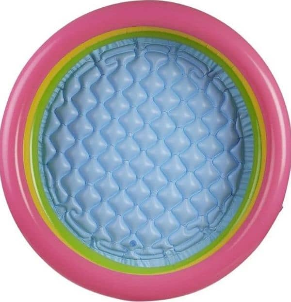 Swimming Pool 3 Feet | Delivery Available 3