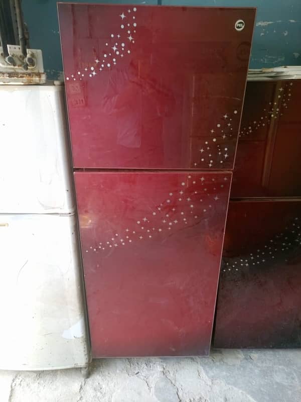 fully working condition 0