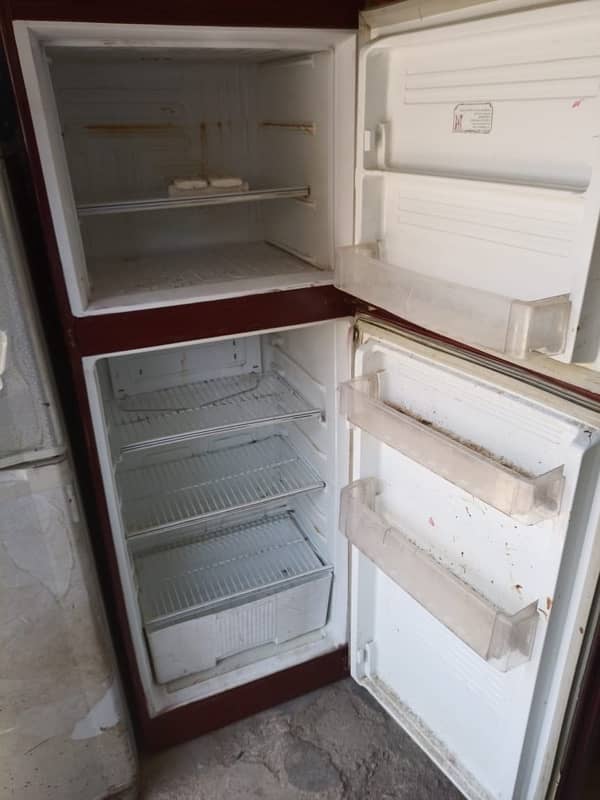 fully working condition 1