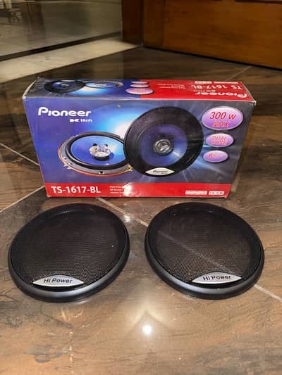 Pioneer