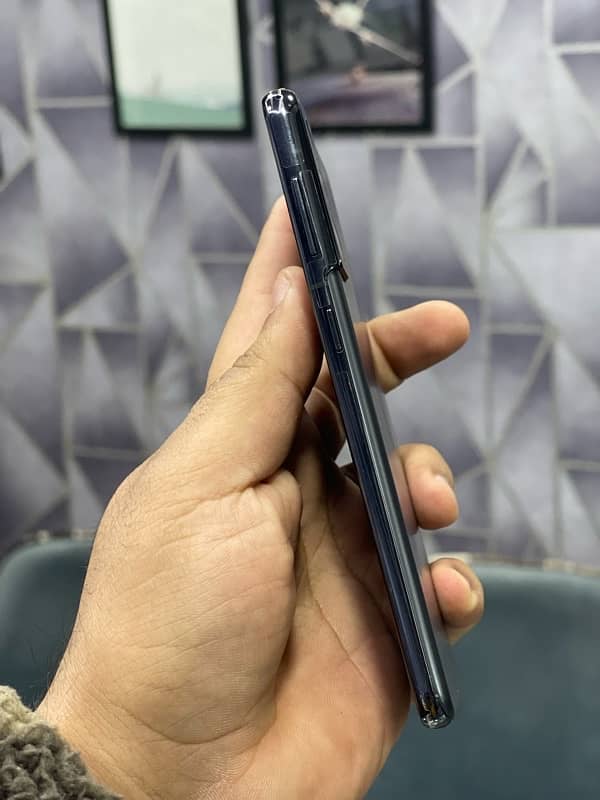 Samsung S21 8gb 128gb dual physical 1