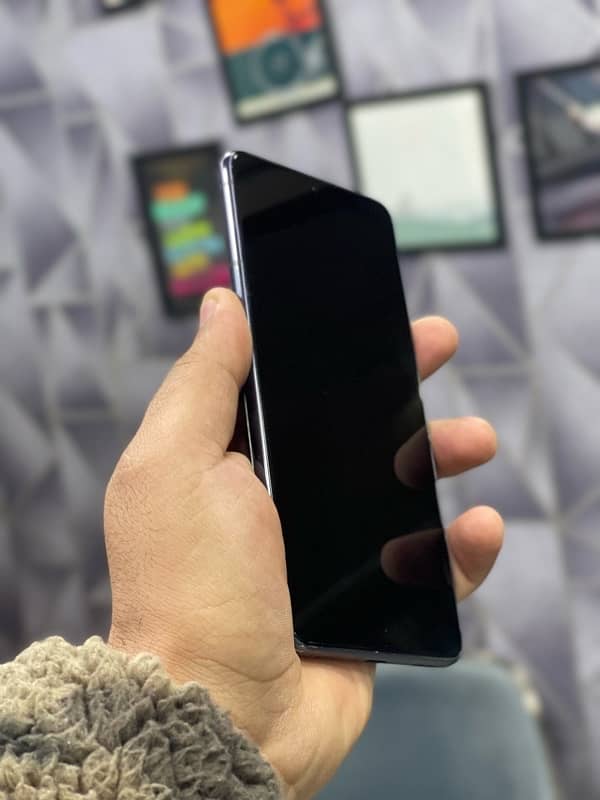 Samsung S21 8gb 128gb dual physical 5