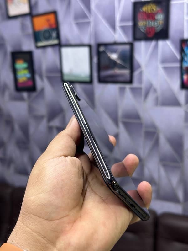iphone X 256gb pta approved face id not working 3