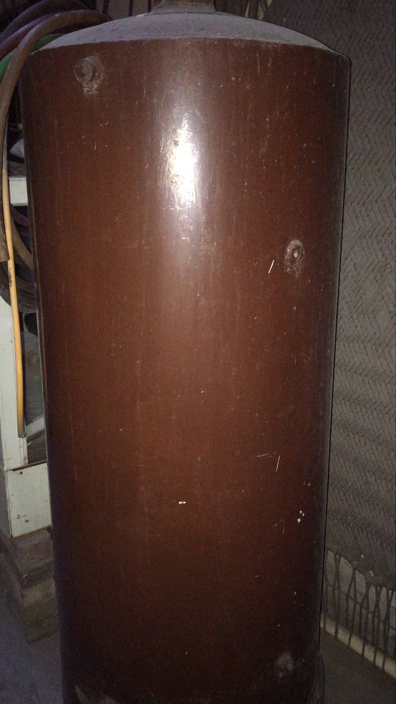 Geyser/Boiler For Sale 0