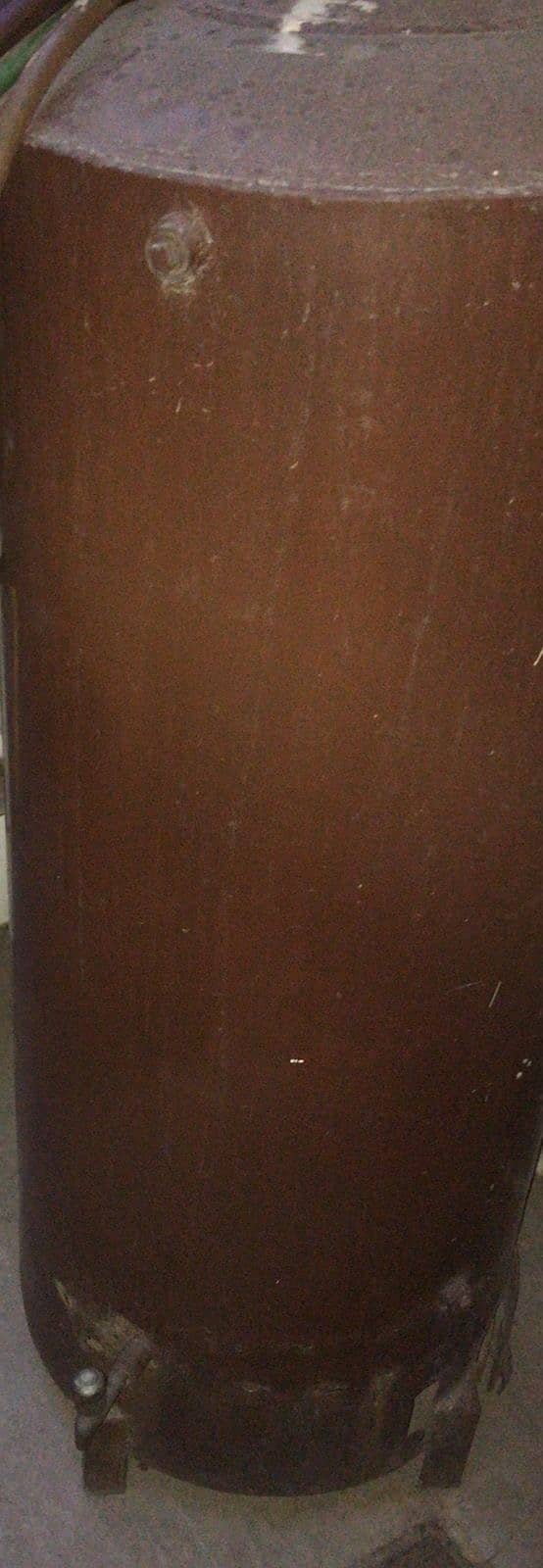 Geyser/Boiler For Sale 2