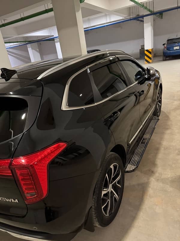 Haval Jolion 1.5T 3