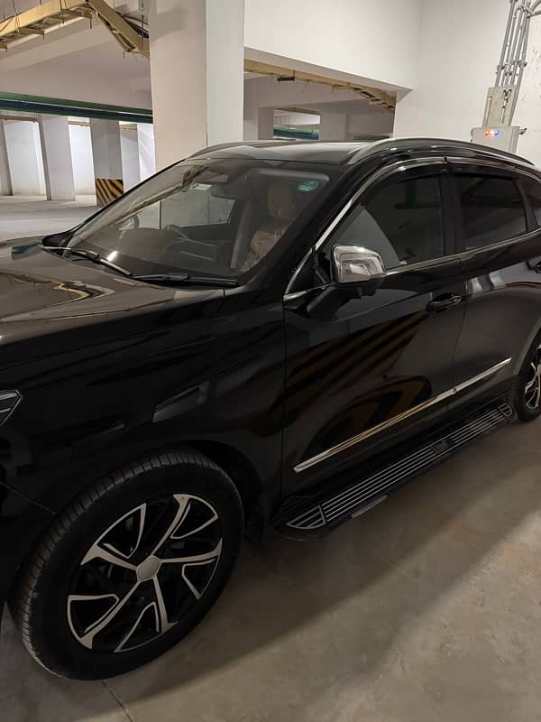 Haval Jolion 1.5T 5