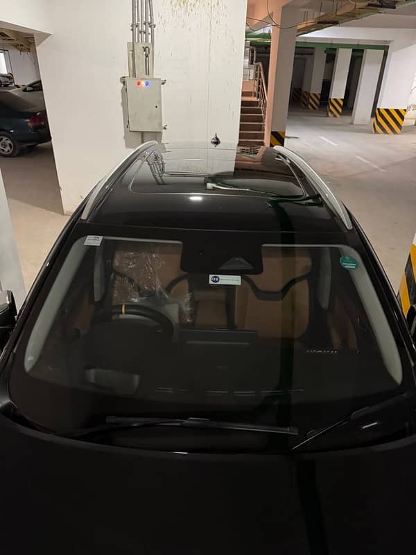 Haval Jolion 1.5T 6