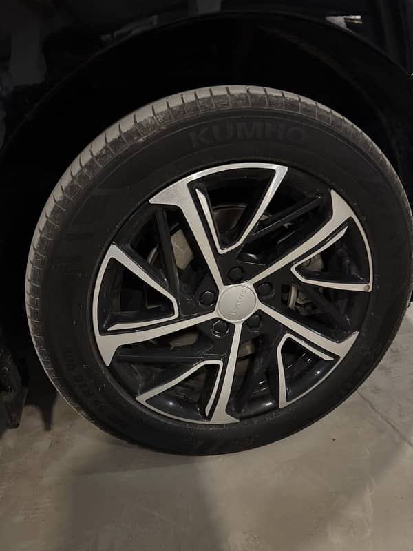 Haval Jolion 1.5T 14