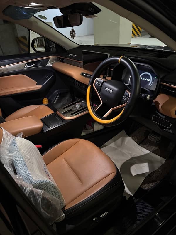 Haval Jolion 1.5T 15
