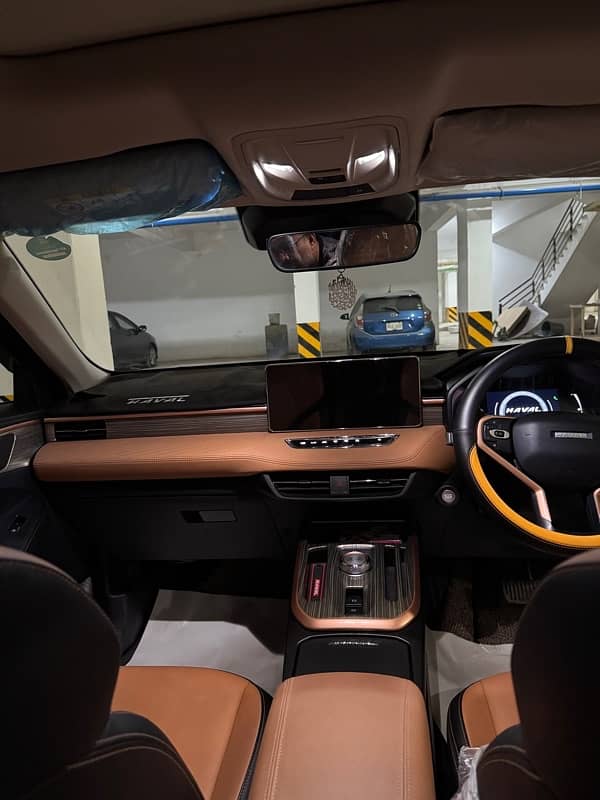 Haval Jolion 1.5T 16