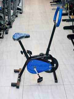 Exercise Gym Cycle | Home Use Cardio Cycle | Delivery Available