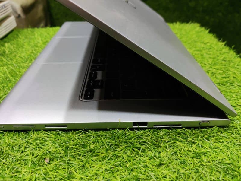 Dell core i5 4th gen 8/256 ssd 2