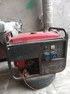 main 6500 waat ka generator sell kerna hay 0 3 1 1 8 0 6 7 3 0 0