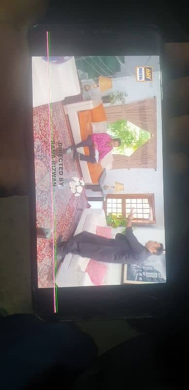 lg v50 6gb 128rom pacht sim working games run perfect 4
