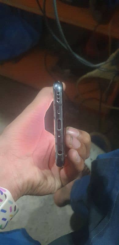 lg v50 6gb 128rom pacht sim working games run perfect 6