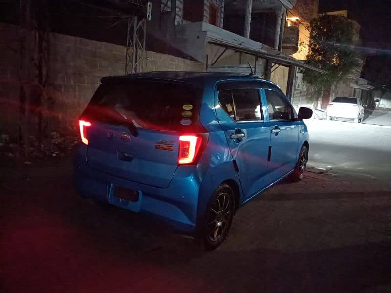 FOR SELL Daihatsu Mira XSA-III 2019/2023. New Condition 14