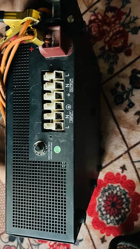 Homeage Ups 5000w / Solar inverter 5kw 0