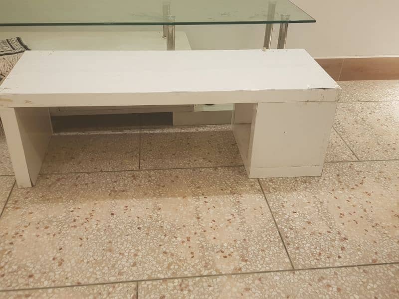 IKEA TV console (imported) 4