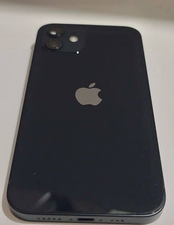 iphone 12 (Factory Unlock) Non Pta 0