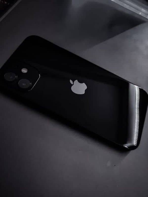 iphone 12 (Factory Unlock) Non Pta 2