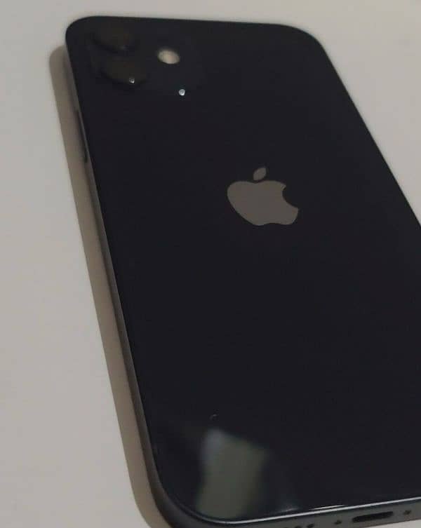 iphone 12 (Factory Unlock) Non Pta 3