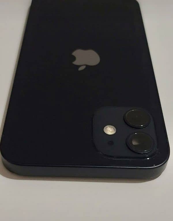 iphone 12 (Factory Unlock) Non Pta 5