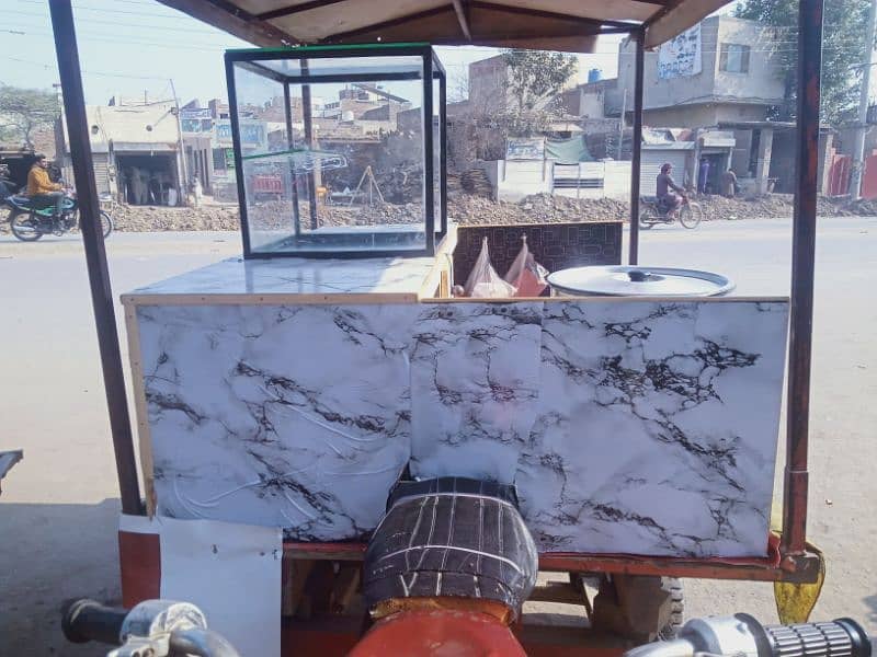 movable chips point rikshaw motorcycle 03213506523 8