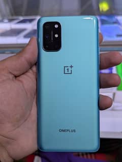 OnePlus 8T