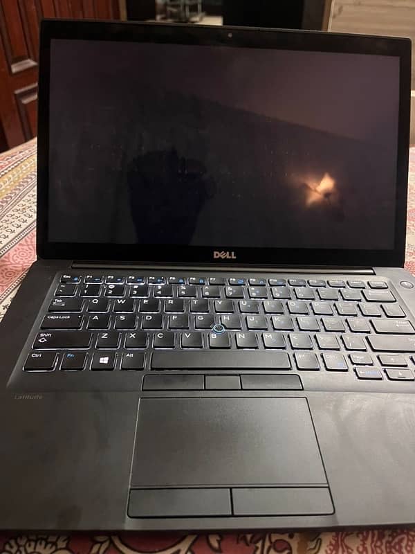 dell laptop 1