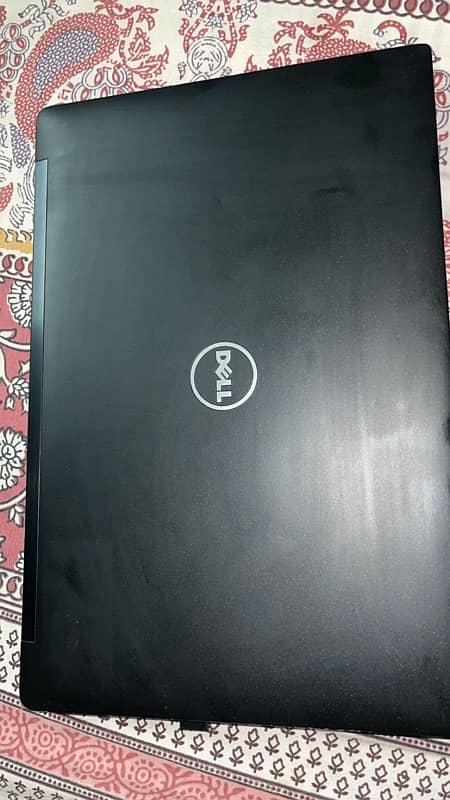dell laptop 2