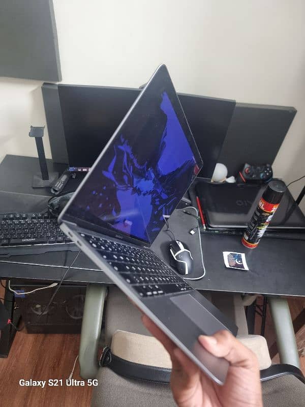 MACBOOK AIR 2018 256GB 3