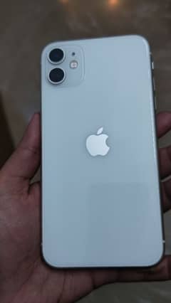 Iphone 11 pta approved with box