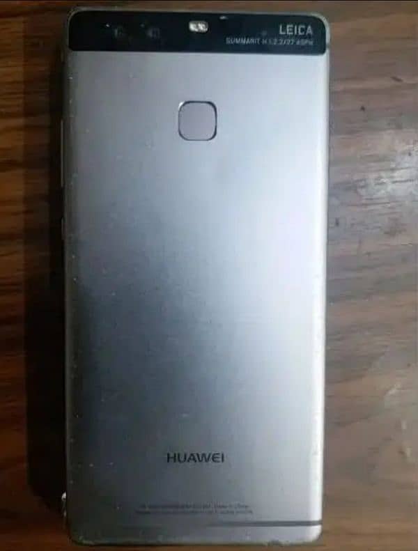 Huawei p9 mobile sale 1