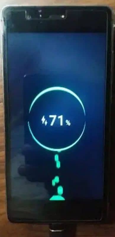 Huawei p9 mobile sale 2