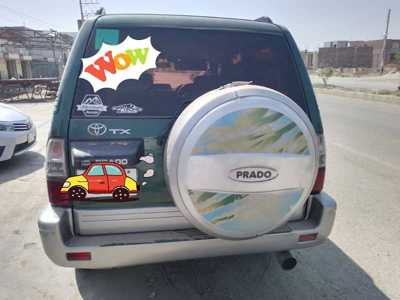 land cruiser prado tx 1996/2007 03026792235 1