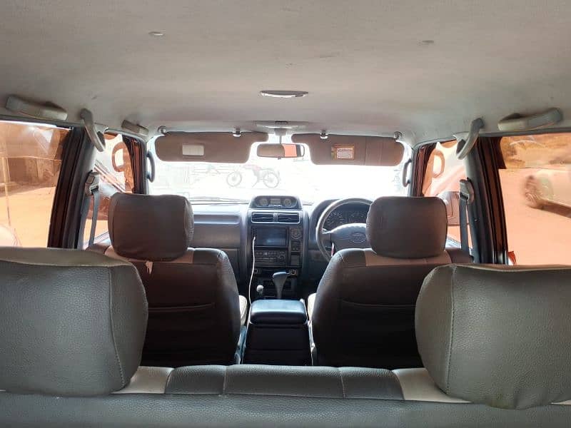 land cruiser prado tx 1996/2007 03026792235 2