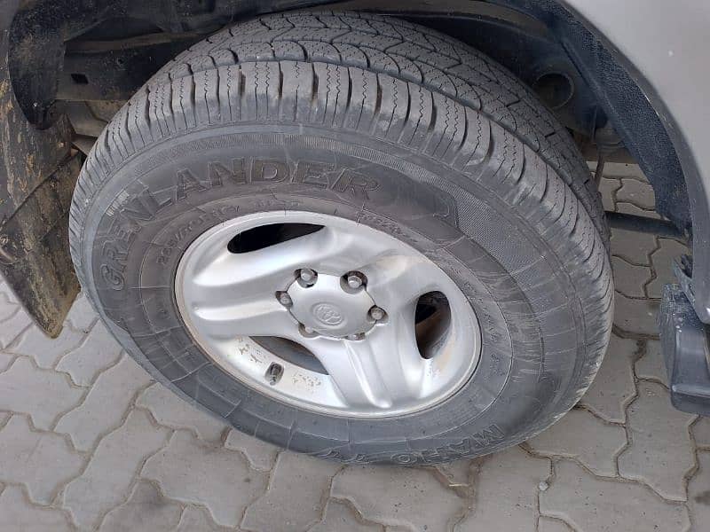 land cruiser prado tx 1996/2007 03026792235 4