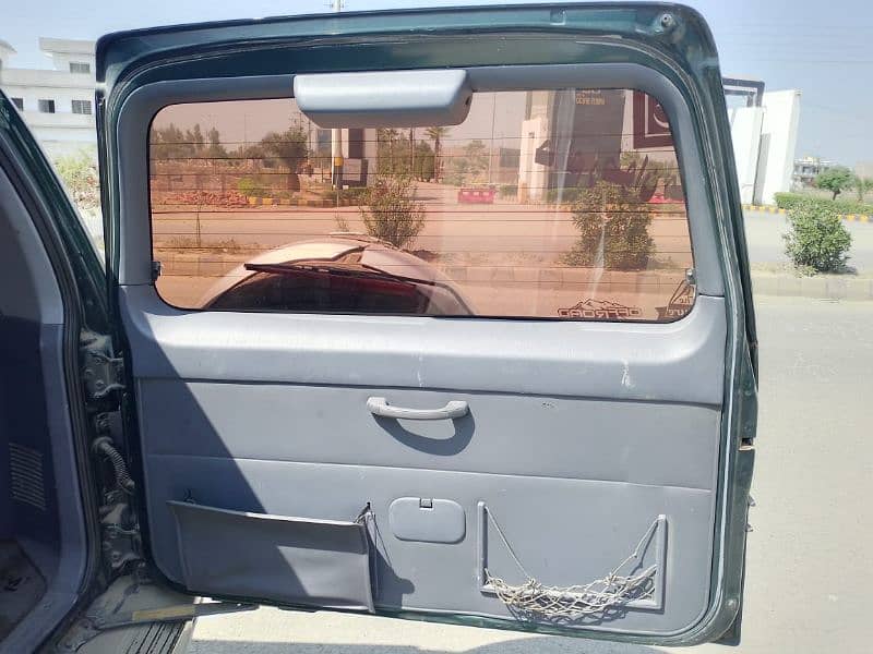 land cruiser prado tx 1996/2007 03026792235 7