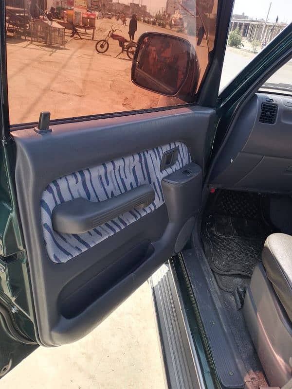 land cruiser prado tx 1996/2007 03026792235 8