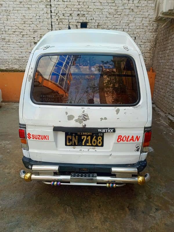 carry bolan 1