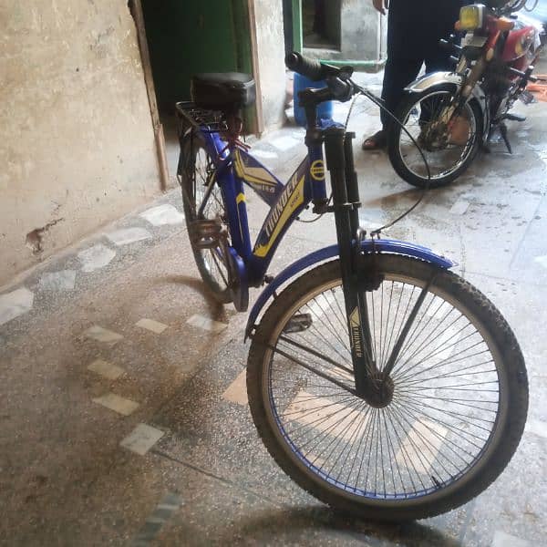 mountain bycycle for sale 2