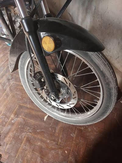 super star 100cc 2023 model self start