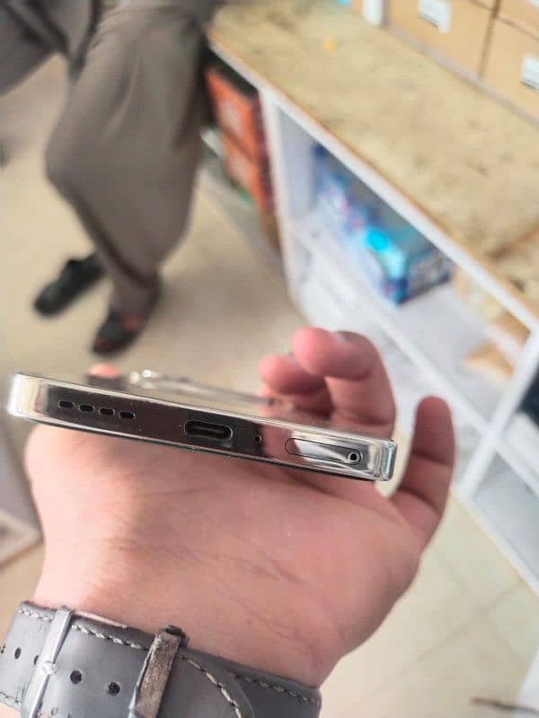 infinix note 40 4