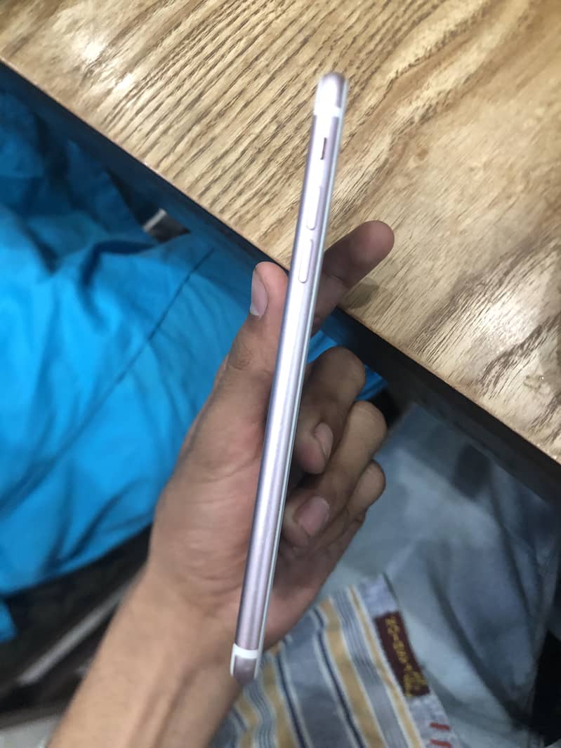 Apple iPhone 7 Plus pta approved 128gd 1