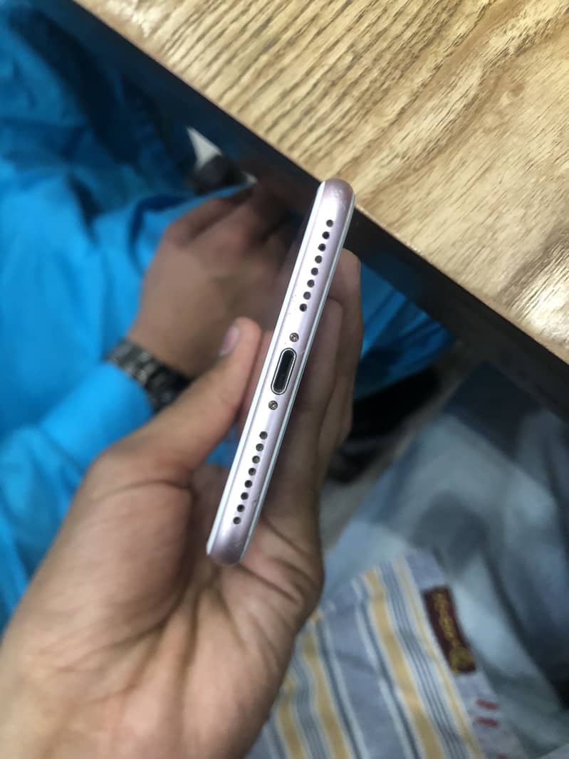 Apple iPhone 7 Plus pta approved 128gd 2