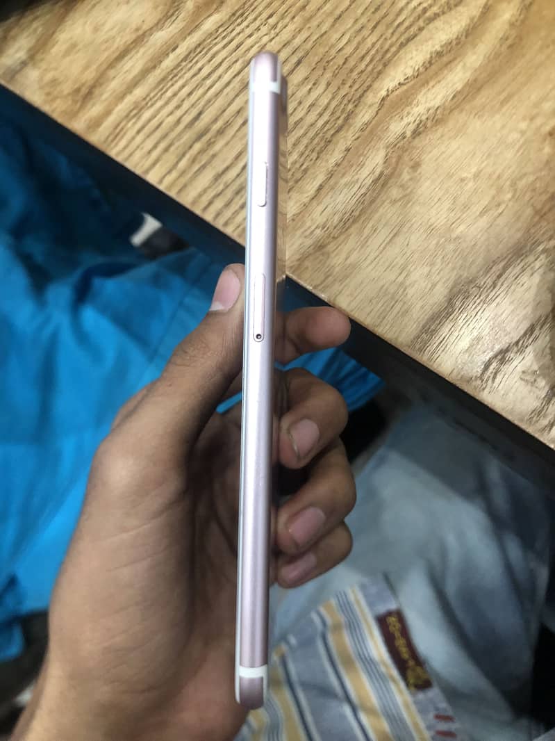 Apple iPhone 7 Plus pta approved 128gd 3