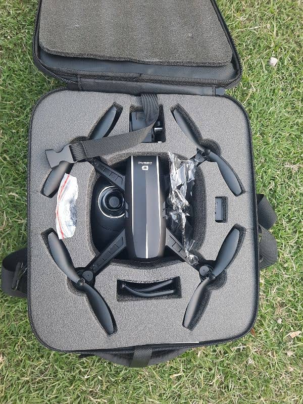 Drone DEERC d50 4