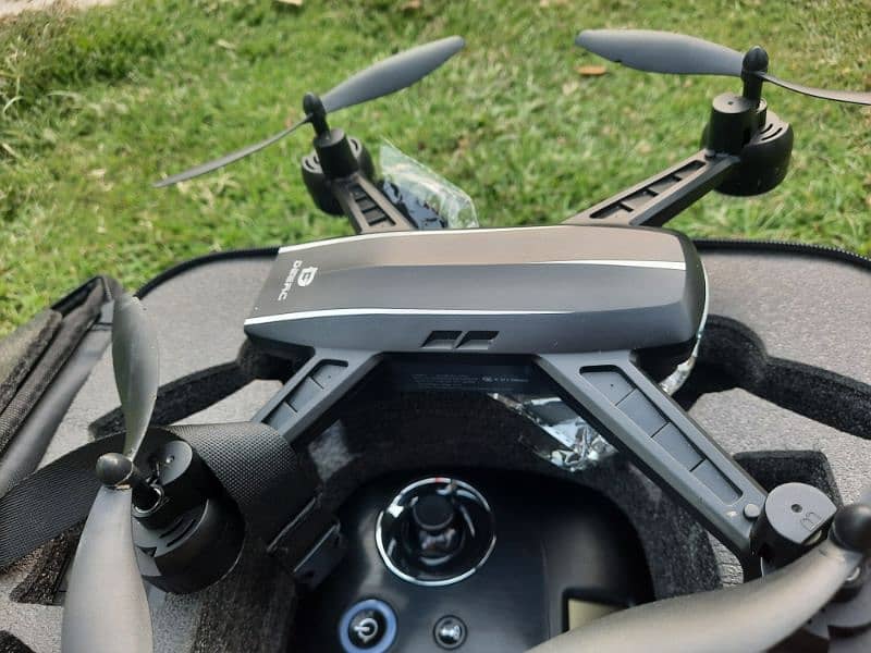 Drone DEERC d50 6