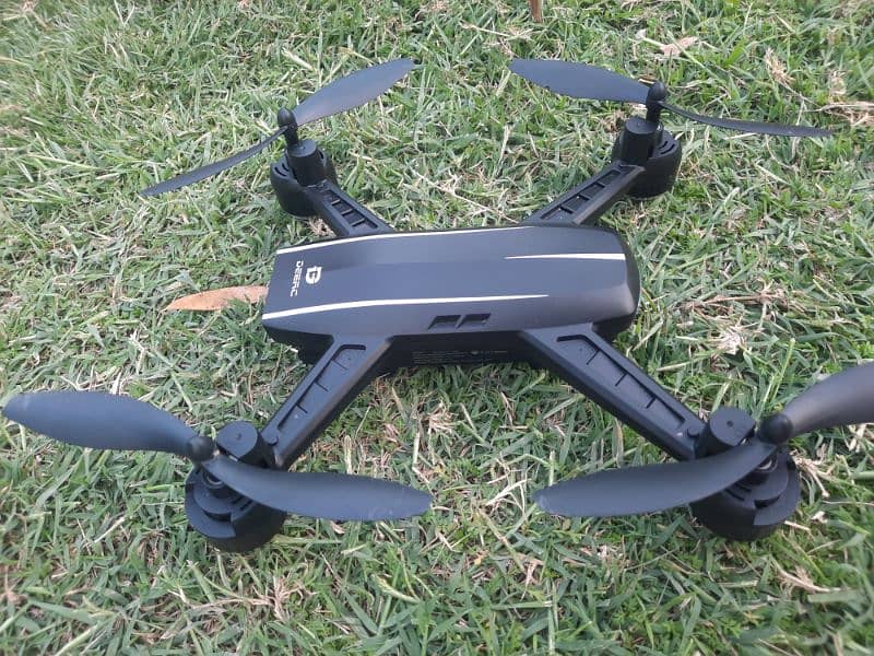 Drone DEERC d50 7